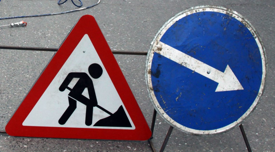 Ремонт вулиці Кобилянської у Коломиї вартуватиме майже 7 мільйонів гривень