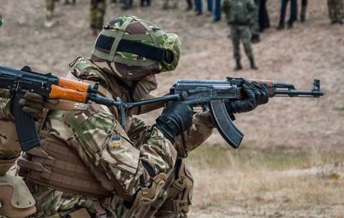 Можливі вибухи: на Прикарпатті військові навчання