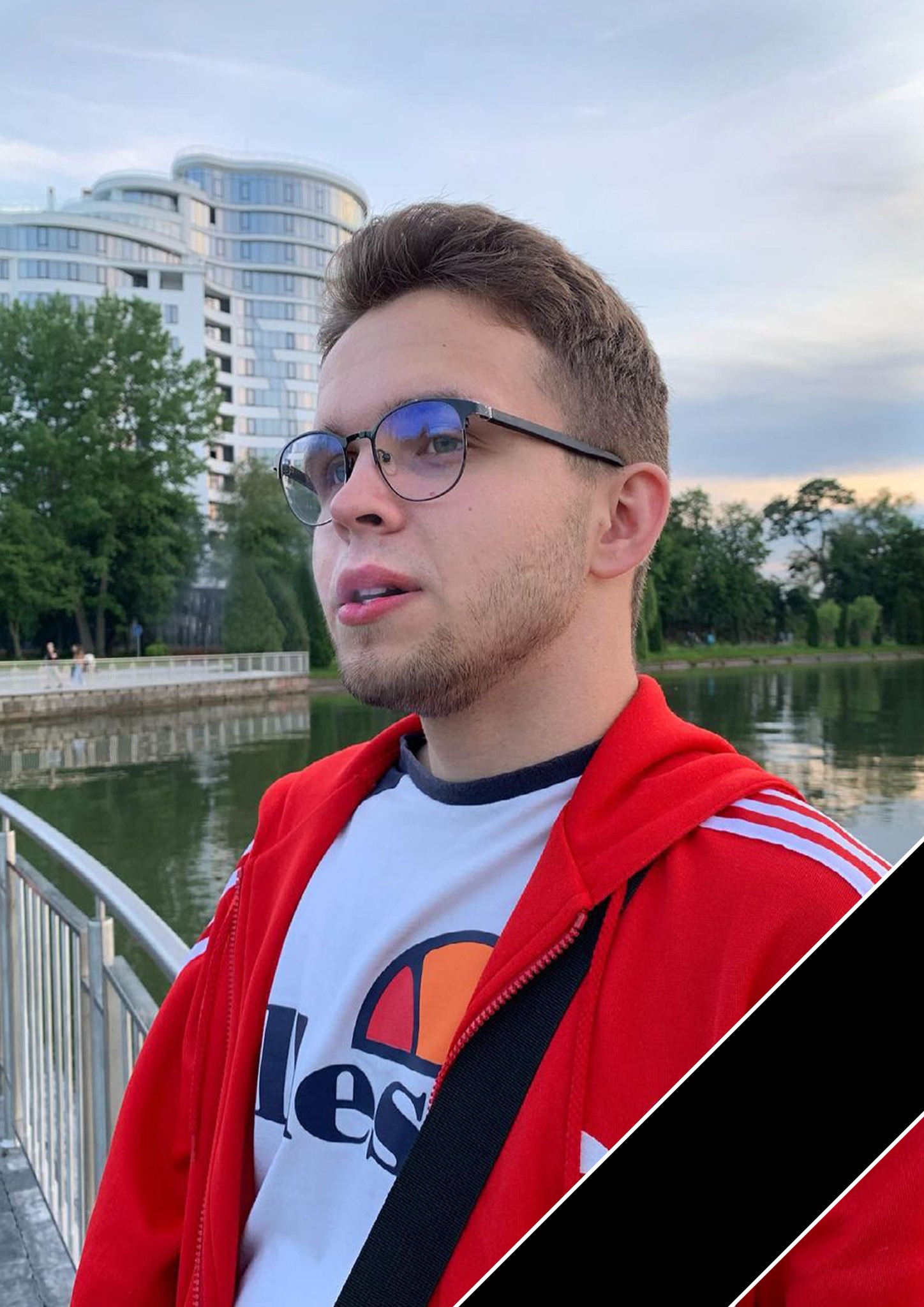 У ДТП на Тернопільщині загинув 22-річний студент з Калущини