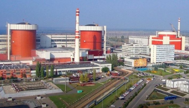 Українські АЕС здатні витримати землетруси магнітудою до 7 - Енергоатом