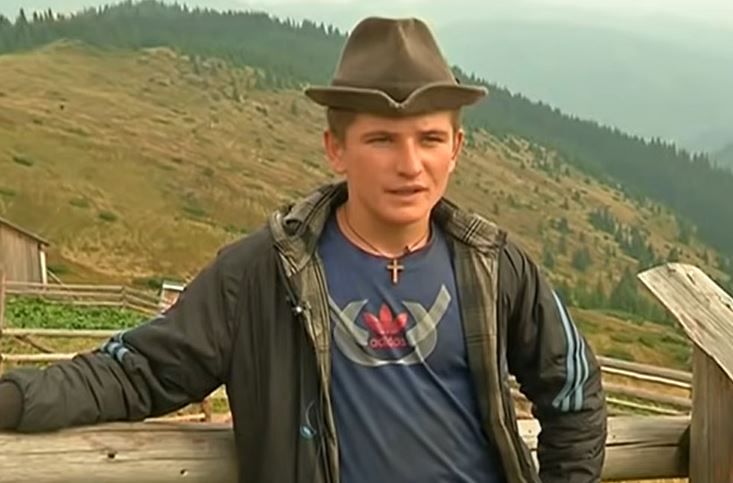 На фронті загинув герой популярного відео — вівчар Михайло Кознюк з Верховинщини