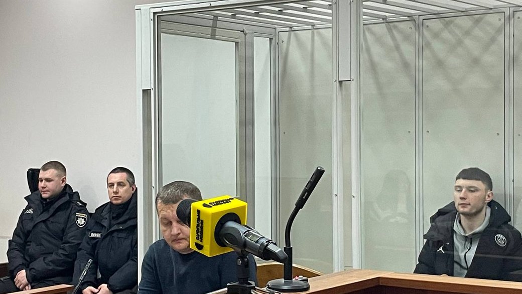Організаторів "п’яних вечірок" у Києві залишили під вартою на час слідства