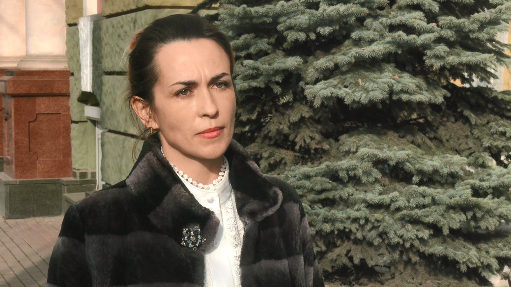 На Прикарпатті матір трьох дітей пройшла відбір до штурмової бригади "Лють"