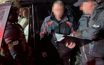 ДБР затримало підприємців, які продавали військовим яйця по 17 гривень