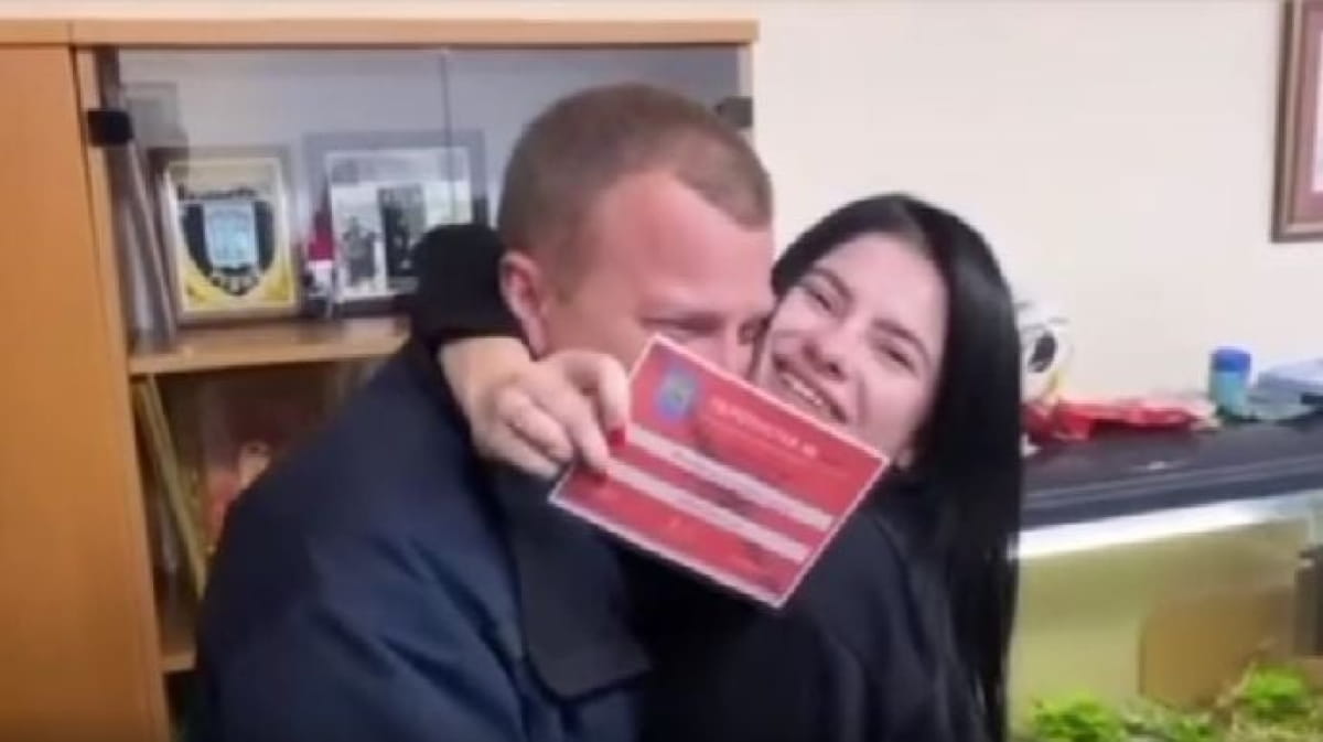 Після скандалу з перепусткою начальника патрульних Львівщини перевели в Івано-Франківськ