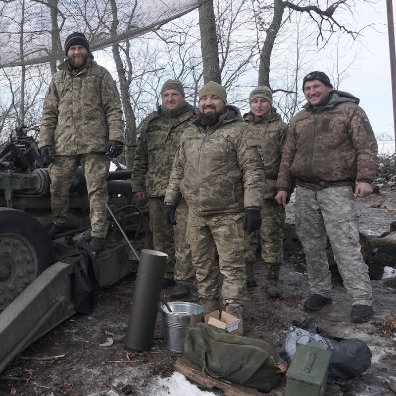 «Очікування бою важче за сам бій»: як воює штурмовий батальйон коломийської "десятки" на Донеччині