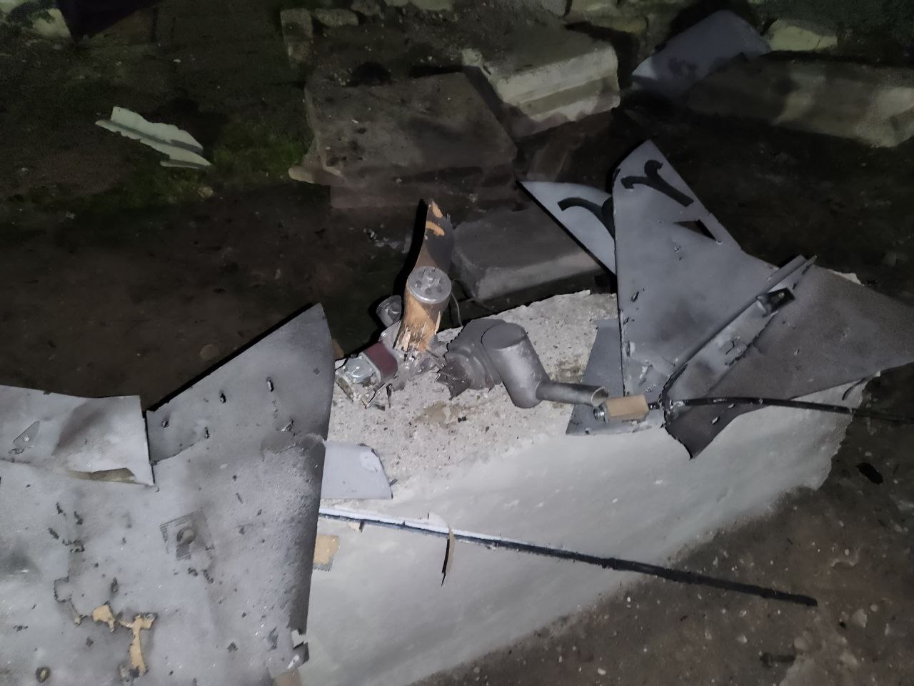 Вчора у Криму пролунали низка вибухів - у ГУР кажуть про знищені ракети "Калібр НК"