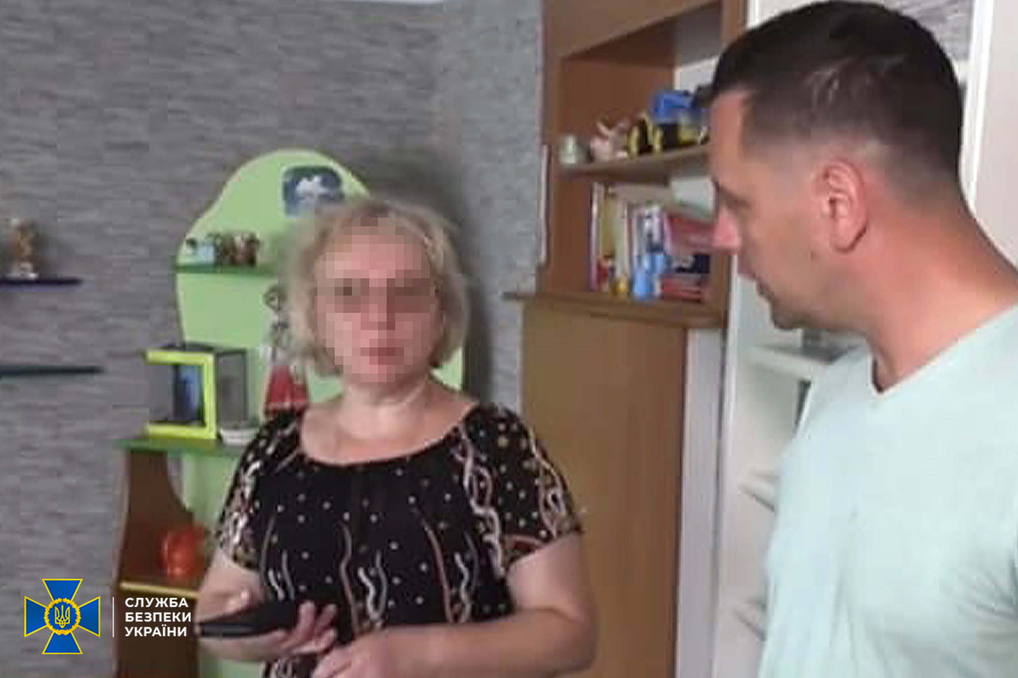 Прикарпатська СБУ повідомила про підозру двом освітянкам, які впроваджували російську освіту на Херсонщині