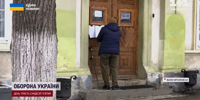 У Франківську пораненим військовим доводиться проводити тижні у чергах за ВЛК
