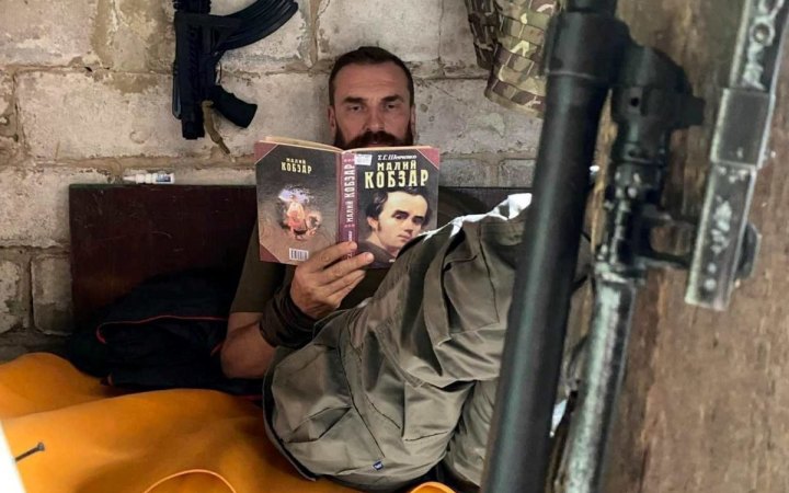 Оксен Лісовий - новий міністр освіти України