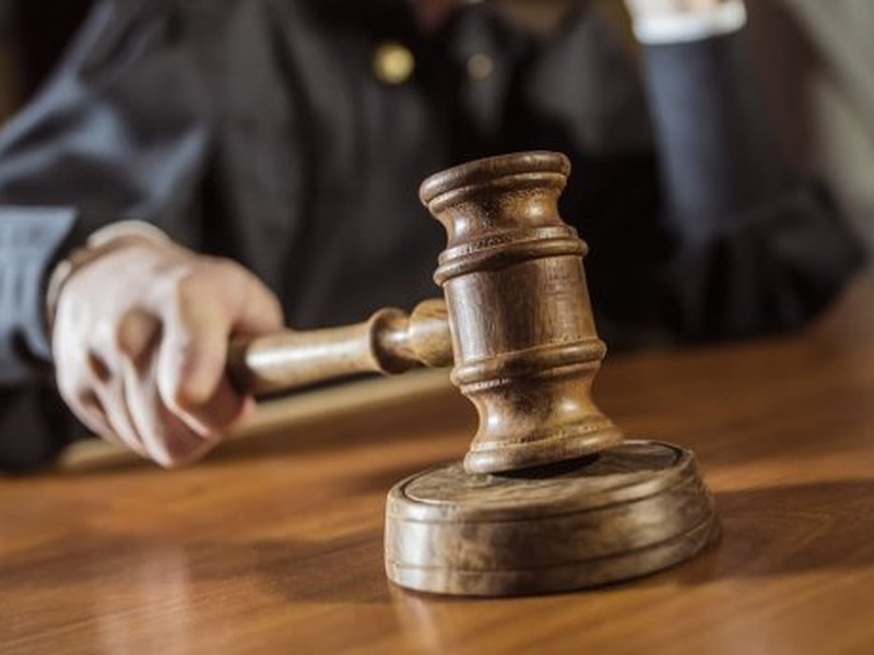Прикарпатця засудили до 200 годин громадських робіт