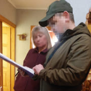Дві жінки з Прикарпаття виправдовували росіян у соцмережах. Тепер їм світить по 8 років тюрми