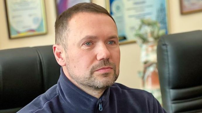 Парламент відправив у відставку міністра освіти Сергія Шкарлета
