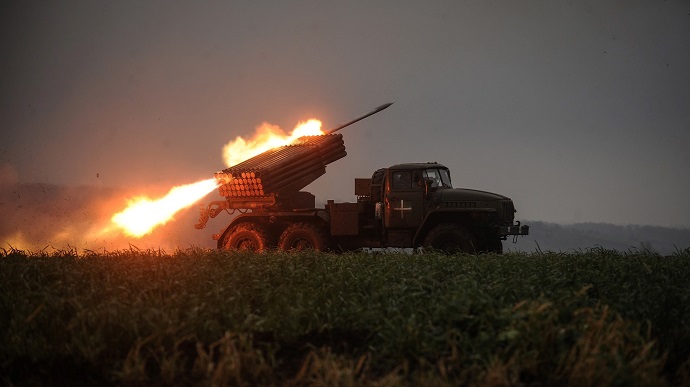 Сили оборони за добу відбили понад 150 ворожих атак – зведення