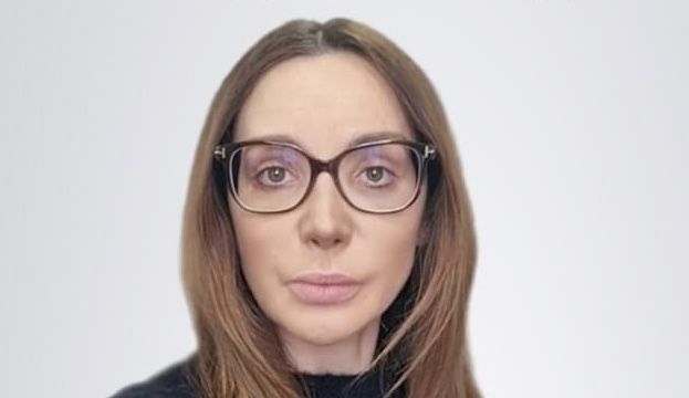 Івано-Франківська СБУ розшукує дружину Медведчука Оксану Марченко