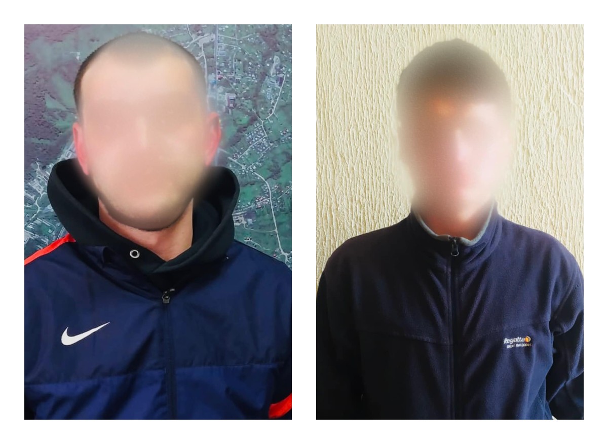 У Надвірній двоє коломиян вдерлися до домівки та викрали неповнолітню