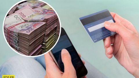 Аферисти ошукали коломиянку на 8 000 гривень