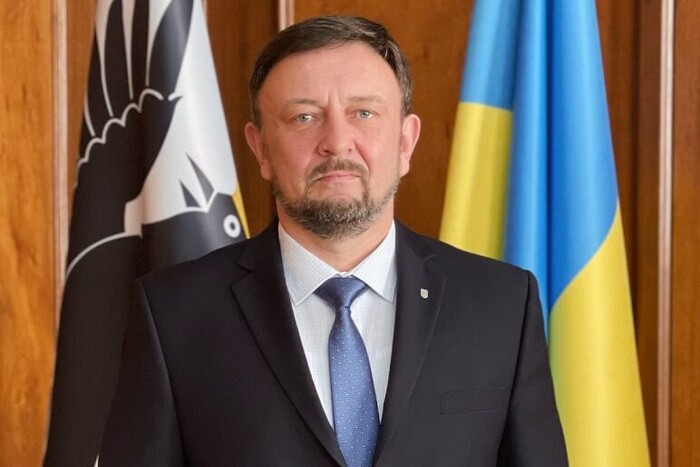 Голову Івано-Франківської РДА звільнили через явку на роботу у стані алкогольного сп'яніння