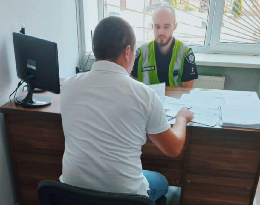 Чоловік незаконно привласнив кошти навчального закладу
