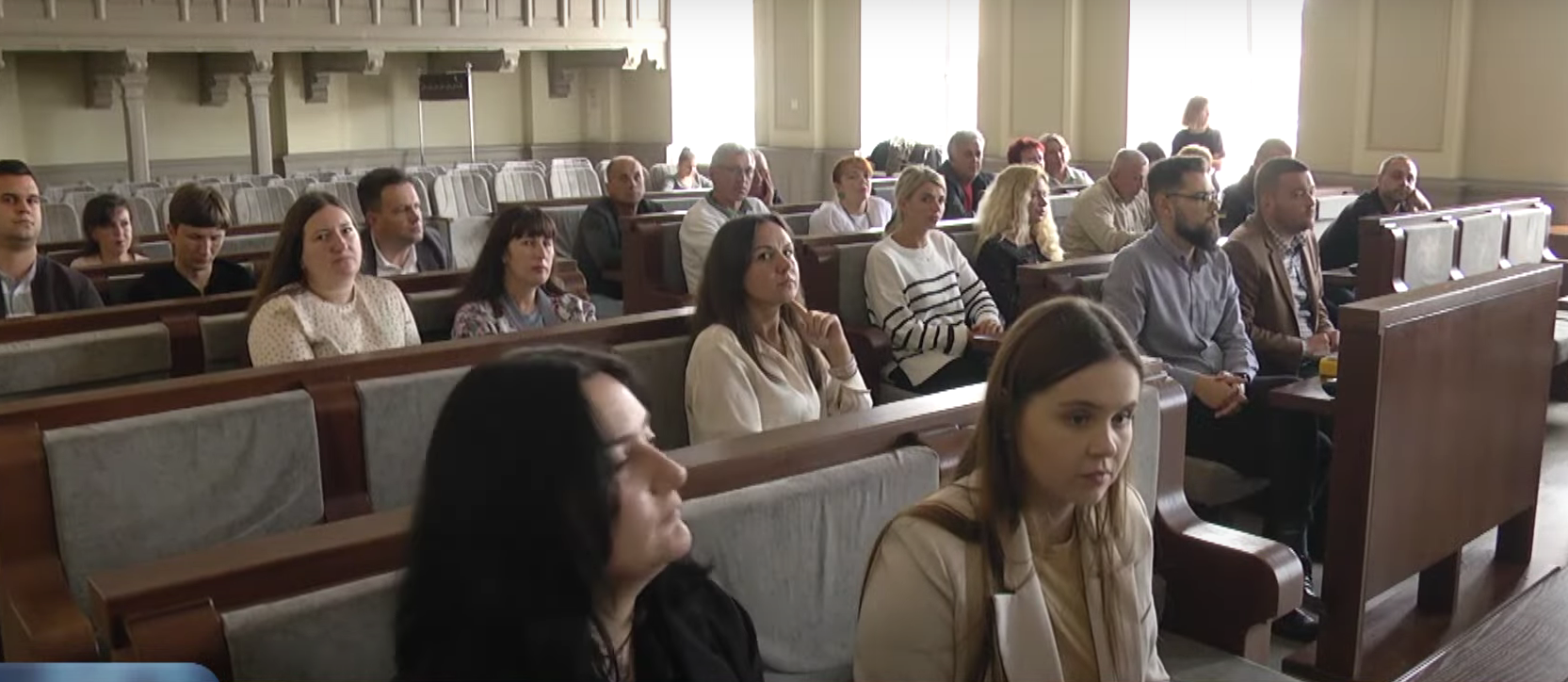 У Коломиї біля заводу "Леоні" створюють індустріальний парк