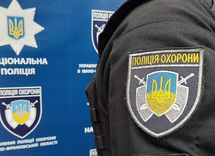У Калуші затримали чоловіка з наркотиками