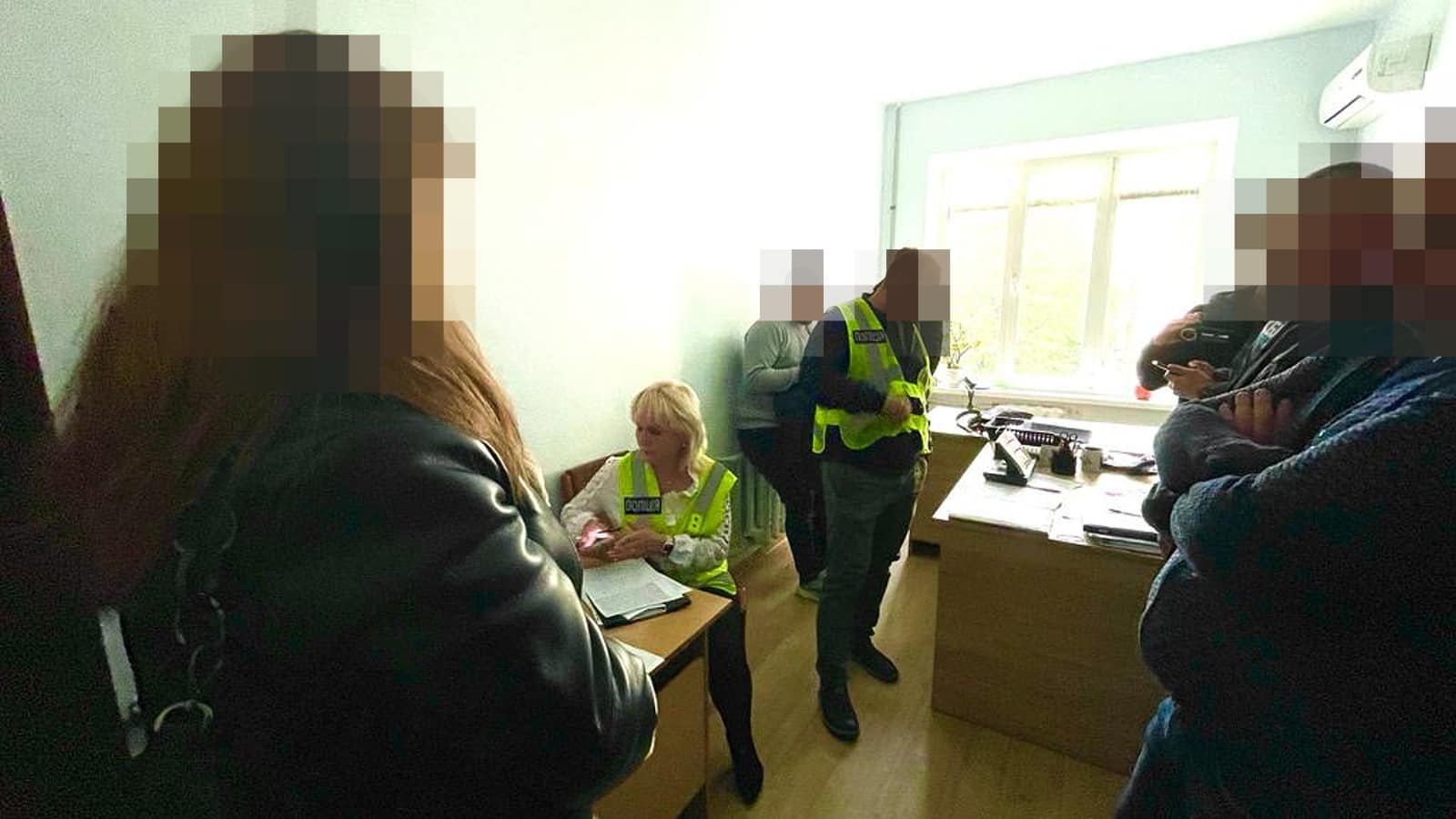 Прикарпатські правоохоронці розкрили корупційну схему на 150,000 грн