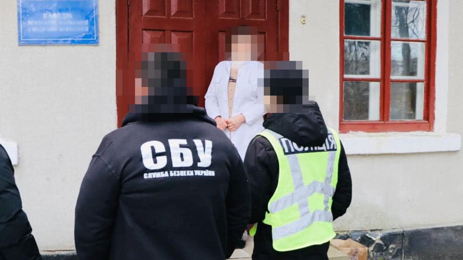 Розкрито схему видачі фіктивних довідок для військовозобов’язаних