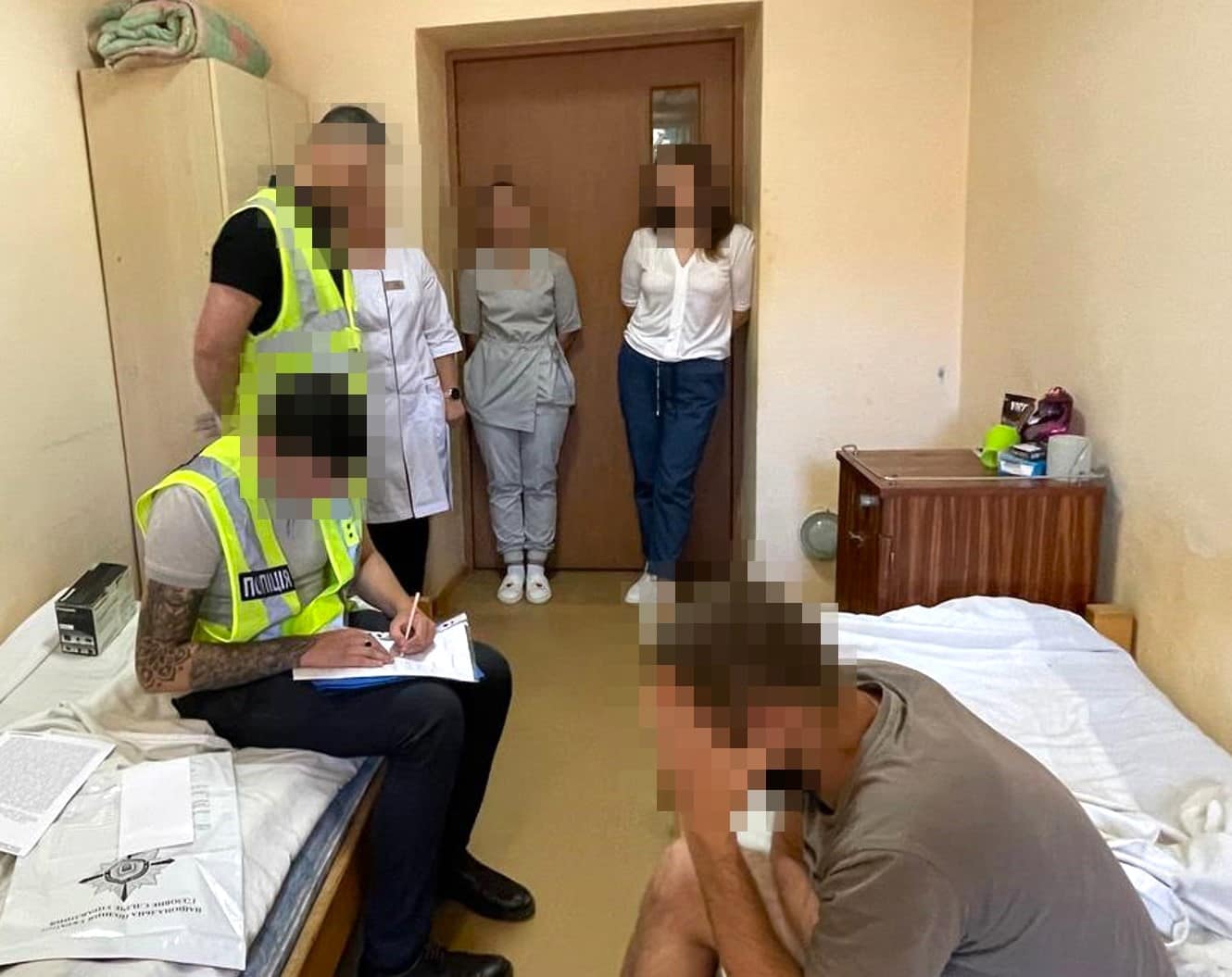 Шахрай збирав гроші на лікування померлої дитини