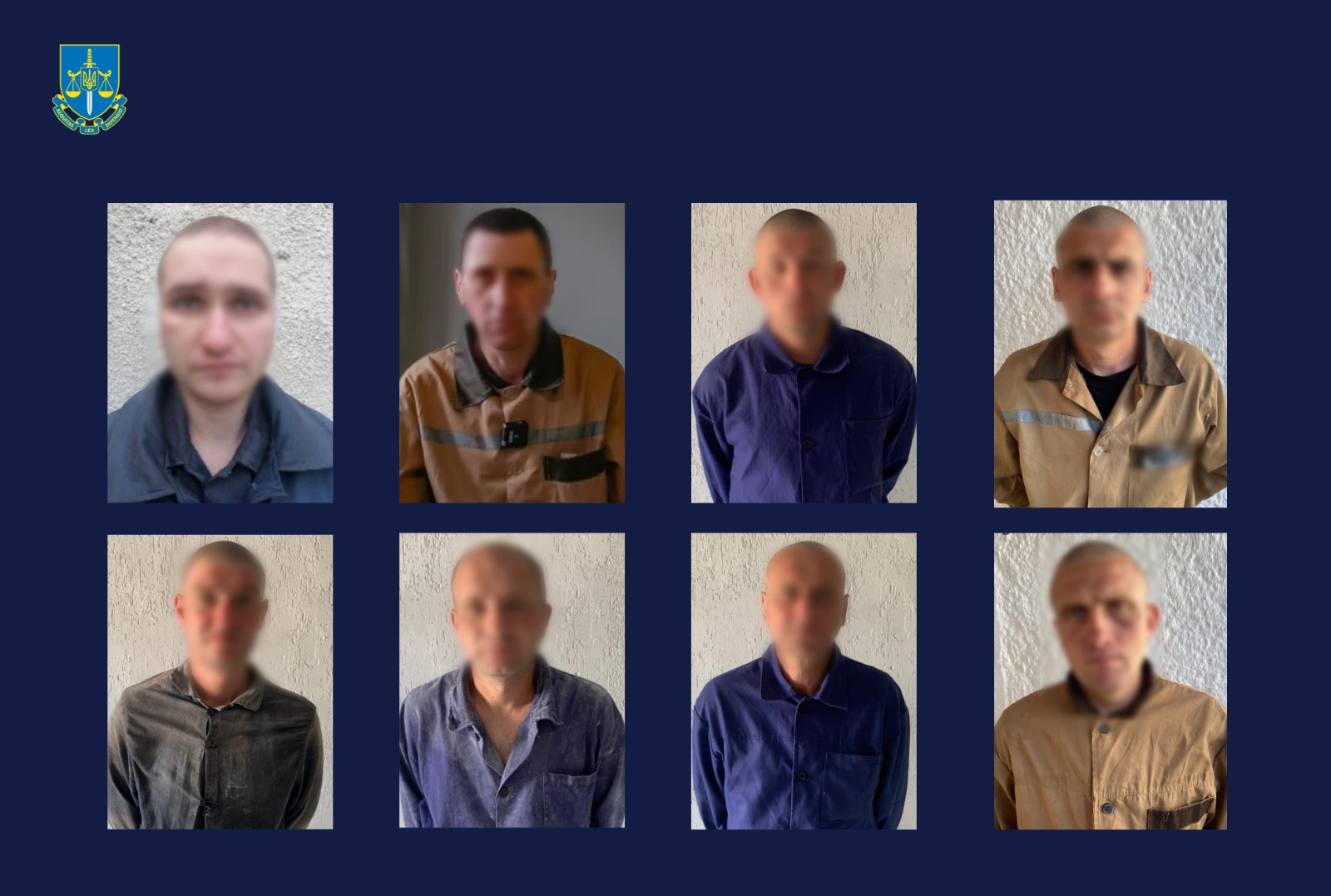 У Івано-Франківську судитимуть бойовиків «л/днр»