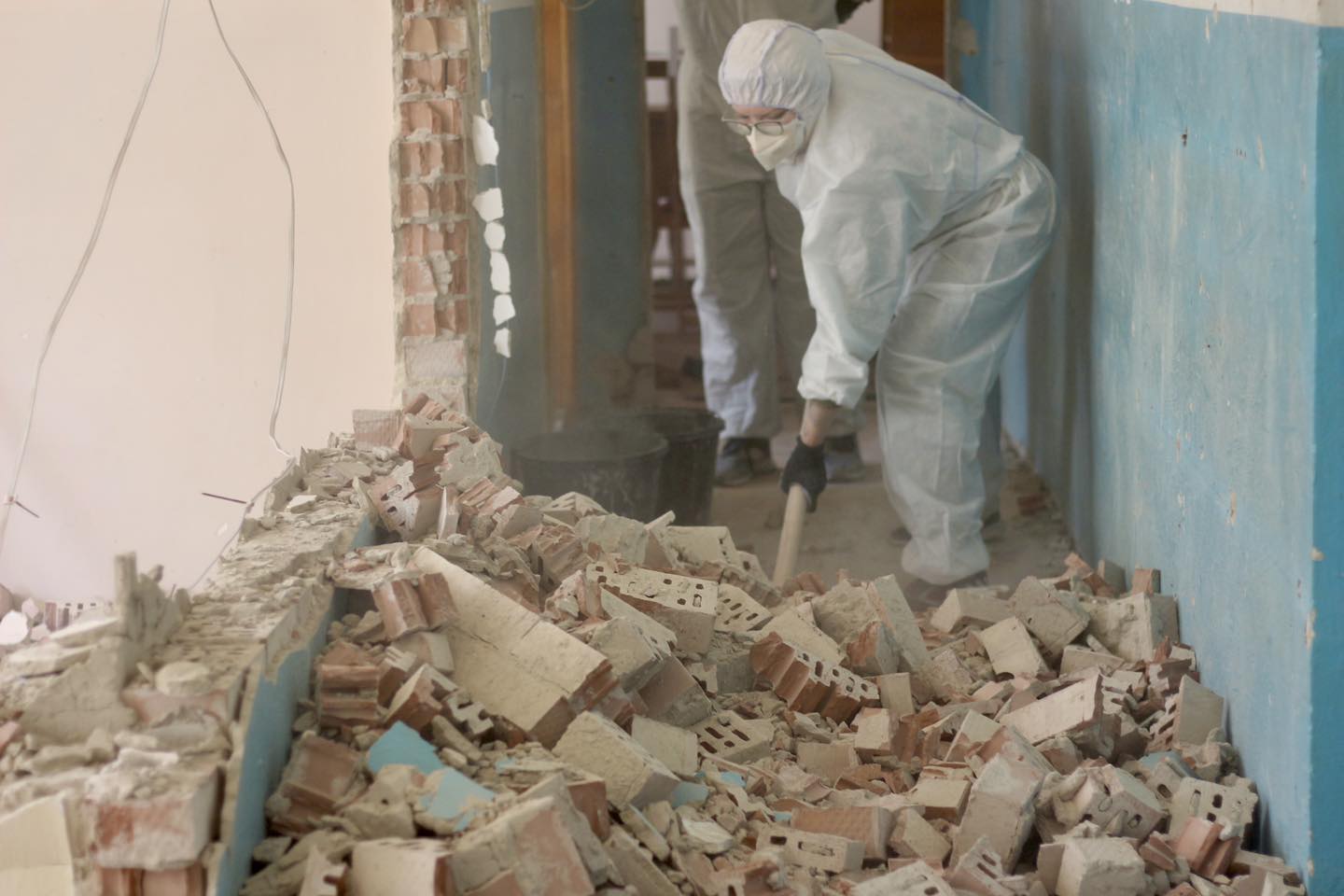 Нова бібліотека у Коломиї готується відкрити нові можливості для містян