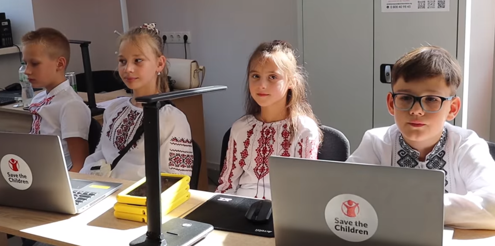 У Долині відкрили цифровий навчальний центр