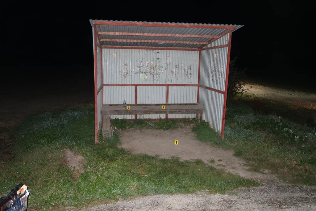 У Прикарпатті затримали нападника, який завдав військовослужбовцю серйозні тілесні ушкодження