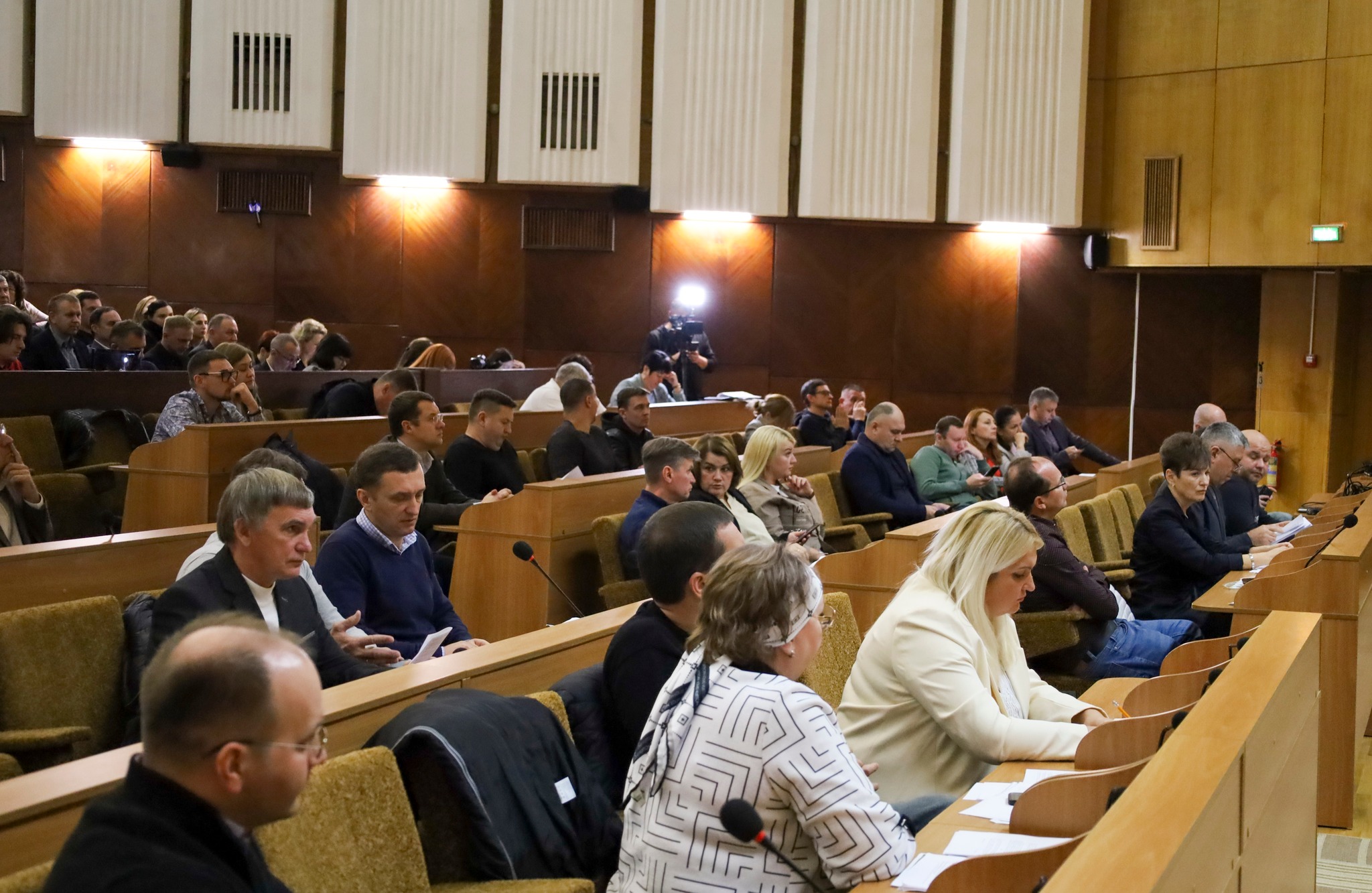 У Івано-Франківську профтехосвіта стає все більш відкритою для дітей інклюзії
