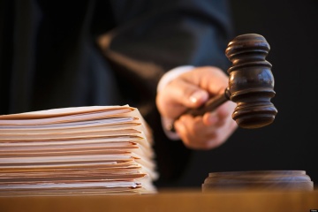 Майора з Франківська оштрафували за виключення 33 офіцерів з військового обліку