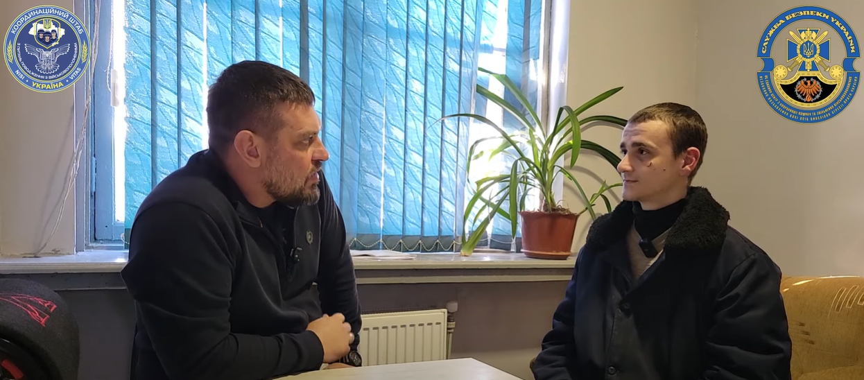 Студента з Коломиї засудили за створення російського фейкового телеграм-каналу