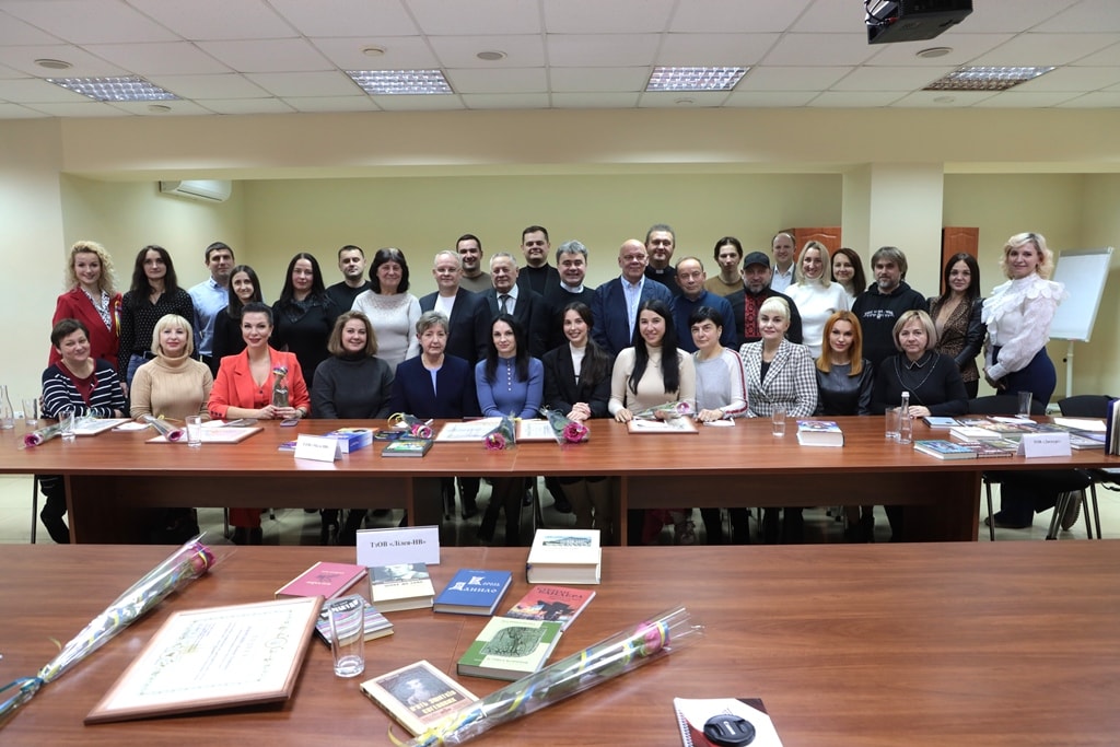 В Івано-Франківську відбувся регіональний форум «Хвиля ефіру»