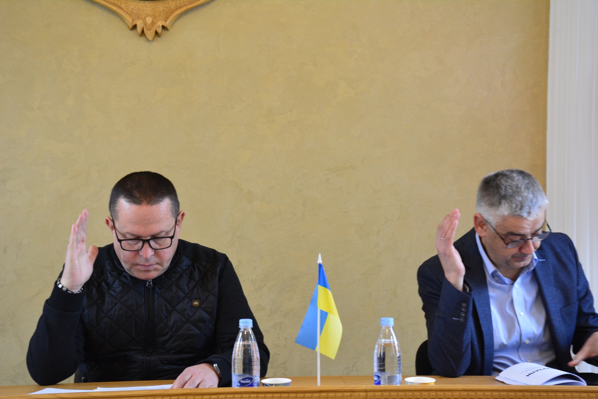 У Надвірній виділили 4,5 мільйона гривень на підтримку ЗСУ