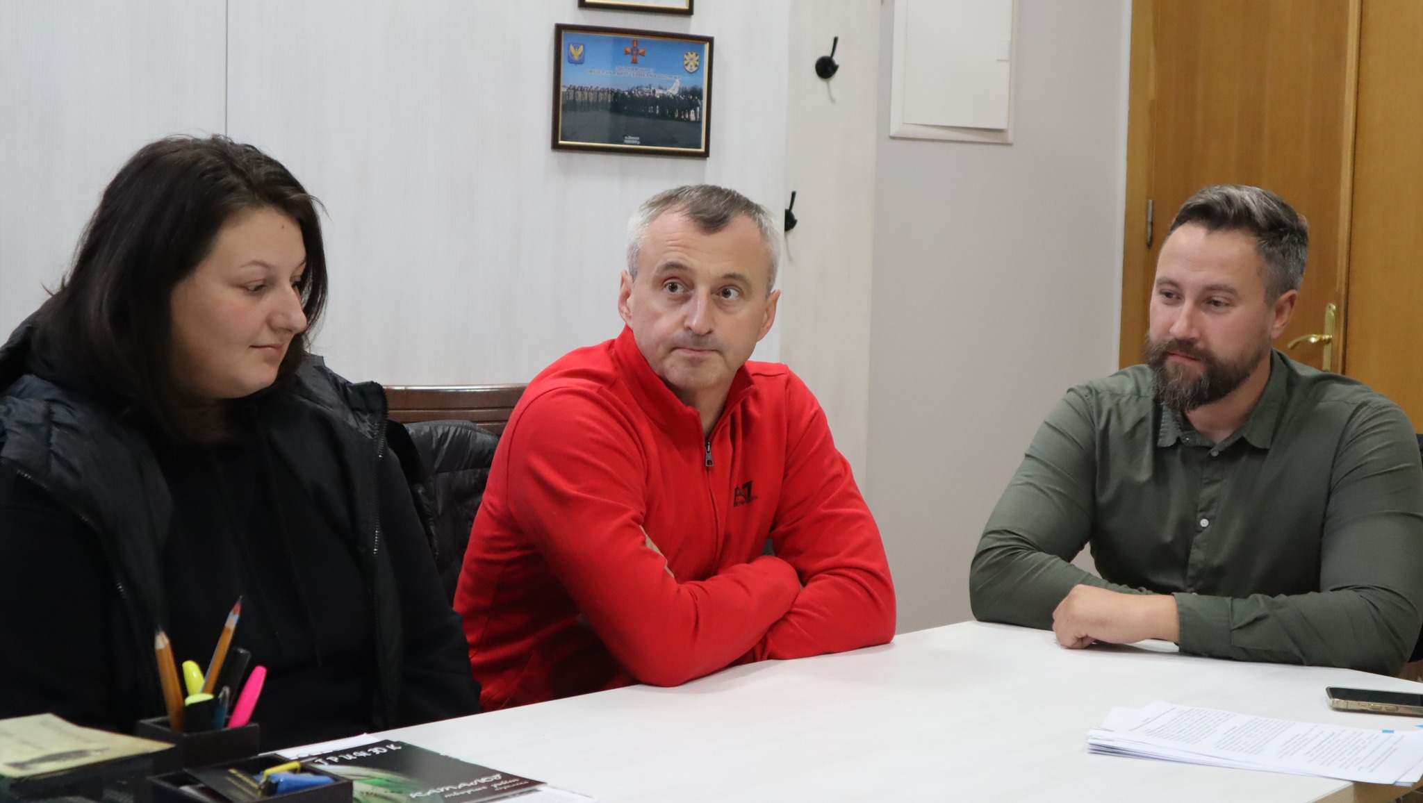 Переможці конкурсу стартапів підписали договори з міською радою на фінансування своїх проектів