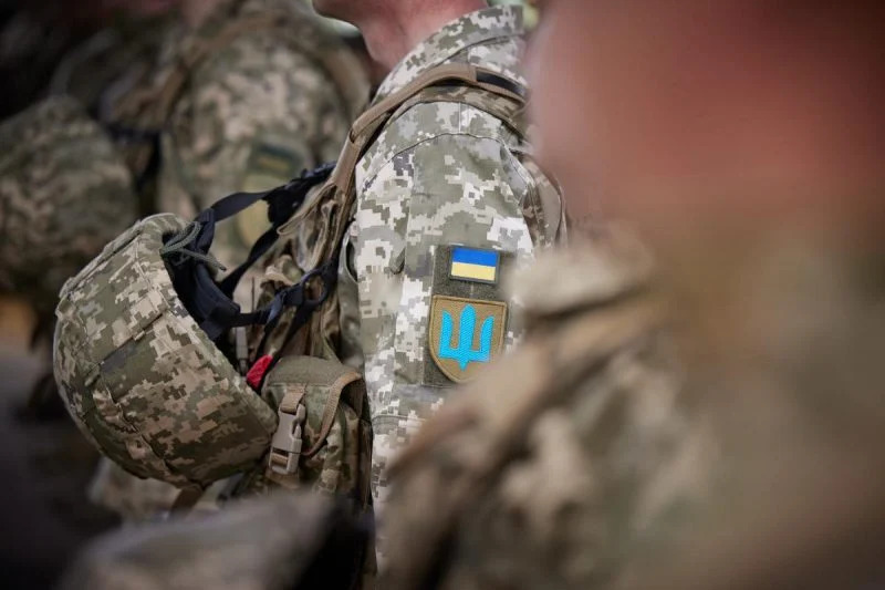 Захисникам з Івано-Франківської громади збільшать грошові виплати