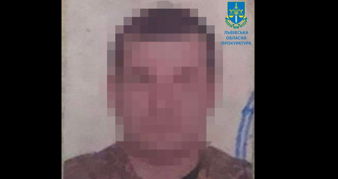 До 9 років за ґратами засуджено уродженця Калуша за зґвалтування неповнолітнього