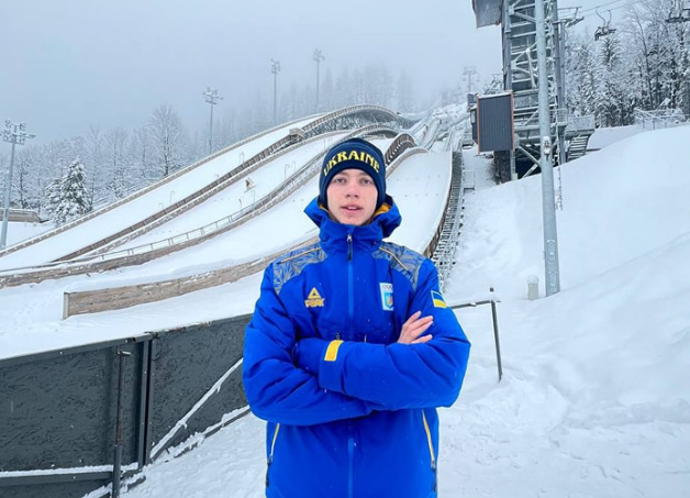 Четверо прикарпатців візьмуть участь у юнацьких Олімпійських іграх