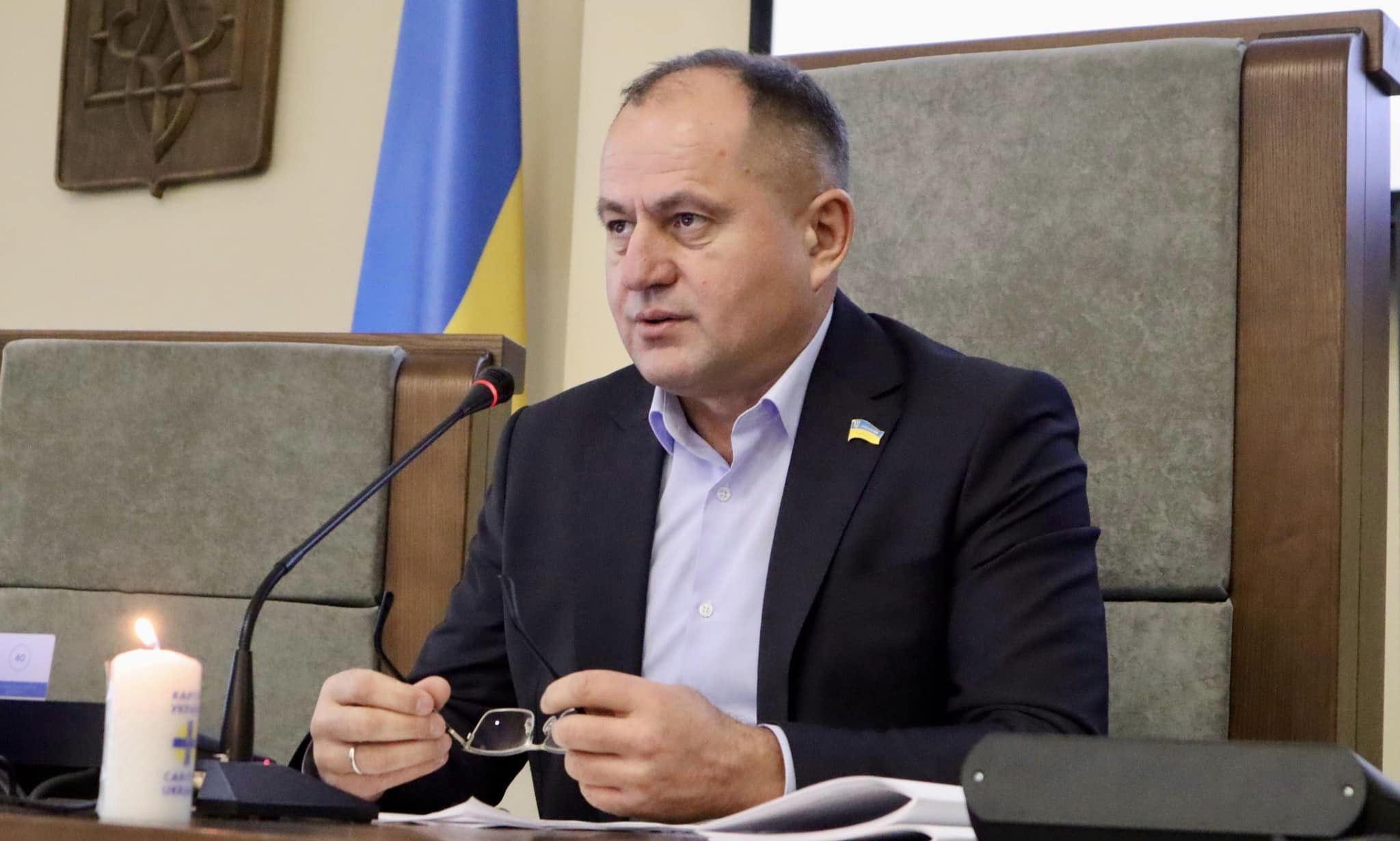 Новорічний подарунок: депутати привітали Станіславського у вигляді премій та надбавок