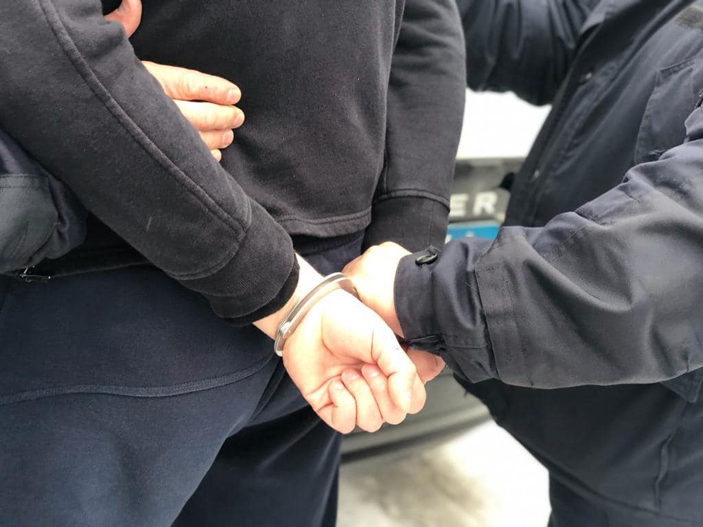На Прикарпатті чоловік з ревнощів убив іншого чоловіка