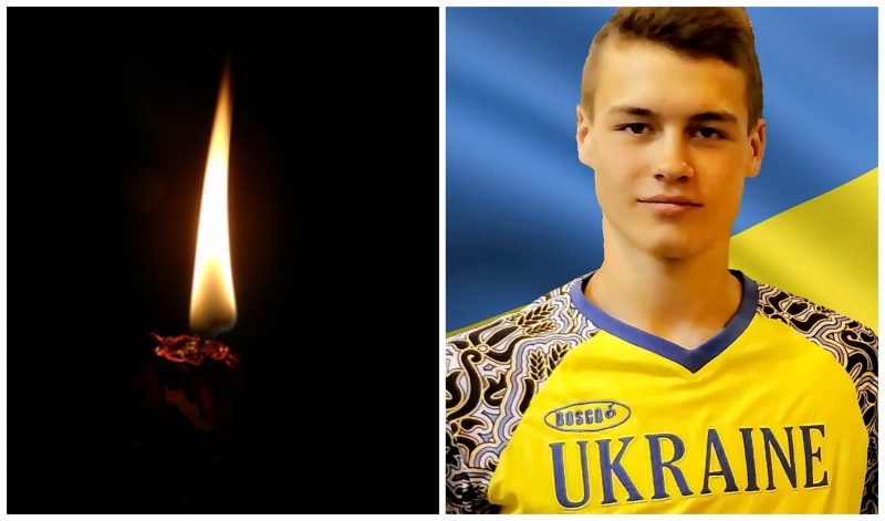 Під час тренування в озері втопився чемпіон світу з таеквон-до
