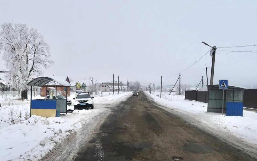 Уродженець Закарпаття скоїв розбійний напад на жінку