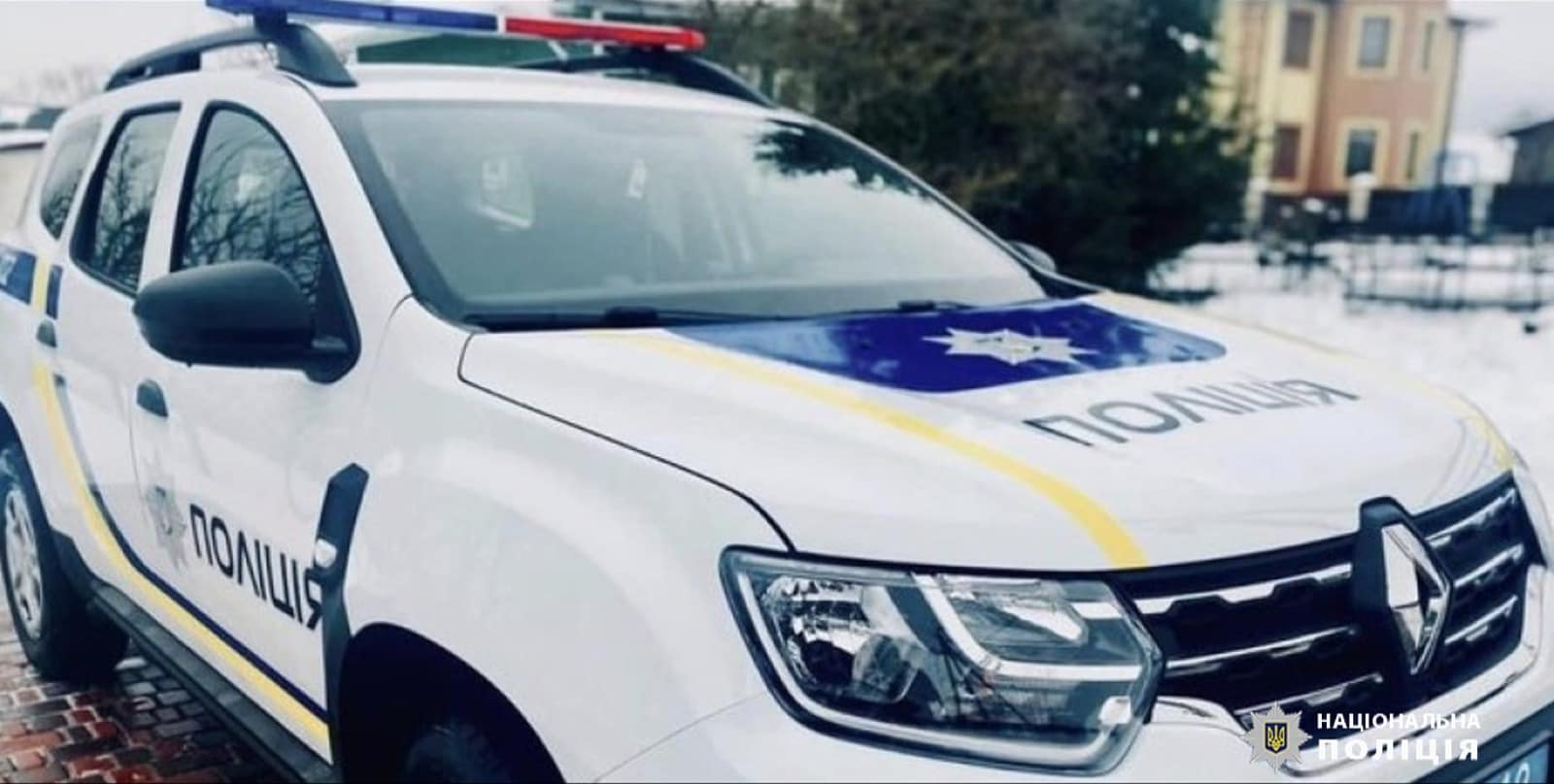 У Івано-Франківську поліція затримала злочинця, який викрав гаджет у пасажирки автобуса
