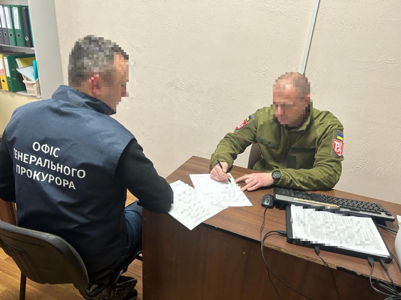 На Прикарпатті чиновник незаконно передав землі біля "Буковеля"