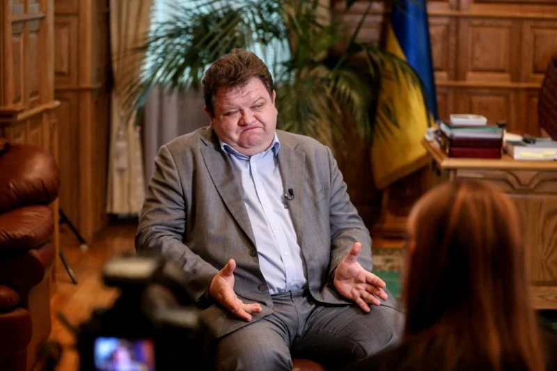 Суд вирішив поновити Богдана Львова, громадянина Росії, на посаді судді Верховного суду