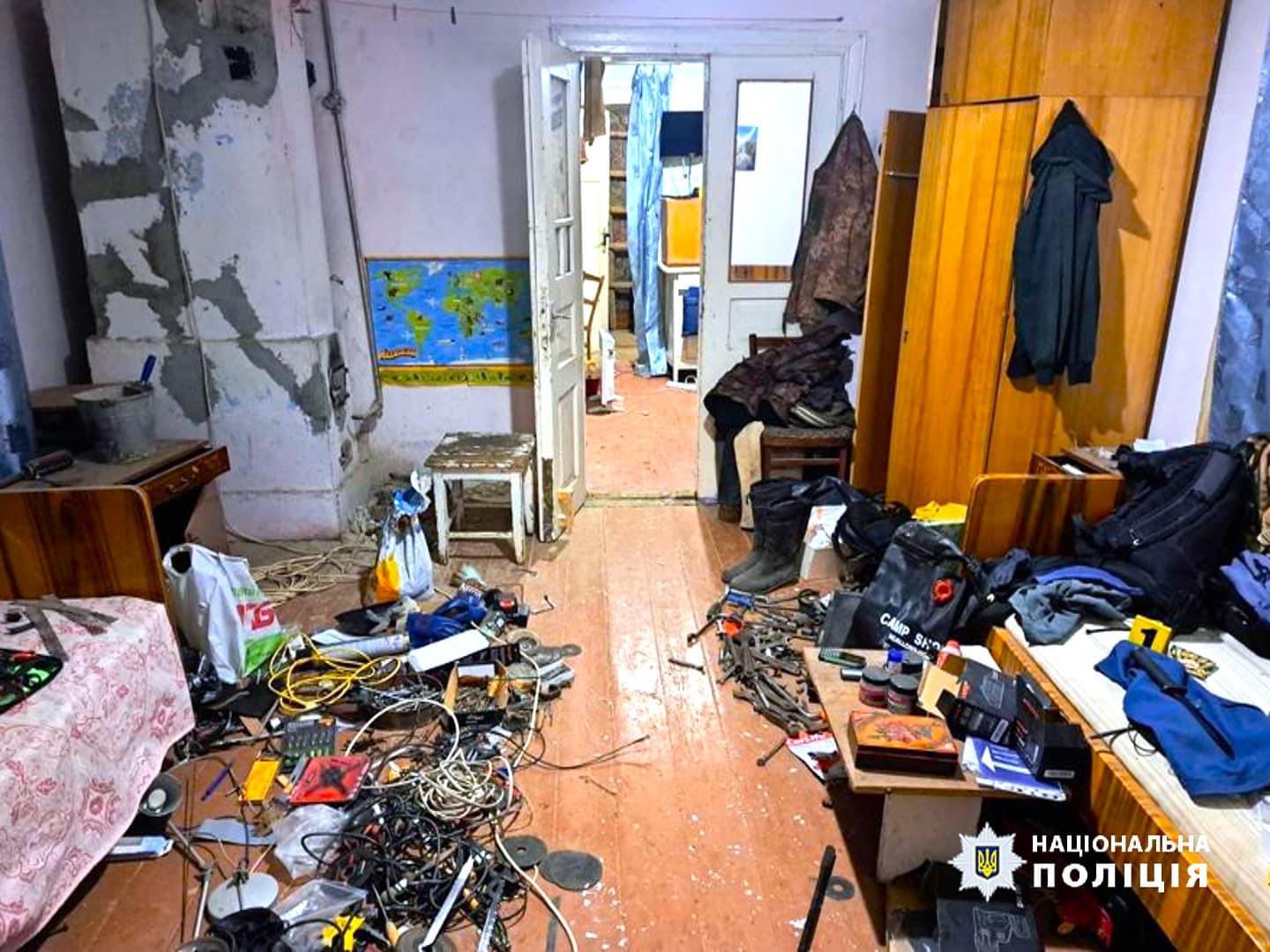 Поліція оперативно розкрила вбивство у Болехові: затримано фігуранта