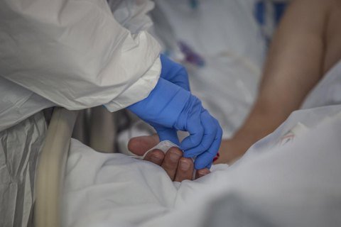 На Прикарпатті від грипу померли дві людини